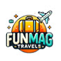 Funmag Travels logo