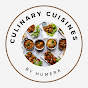 Culinary Cuisine logo
