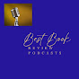 Best book review logo
