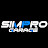 SimPro Garage