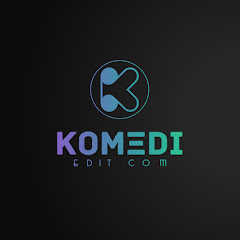 Komedi Edit com