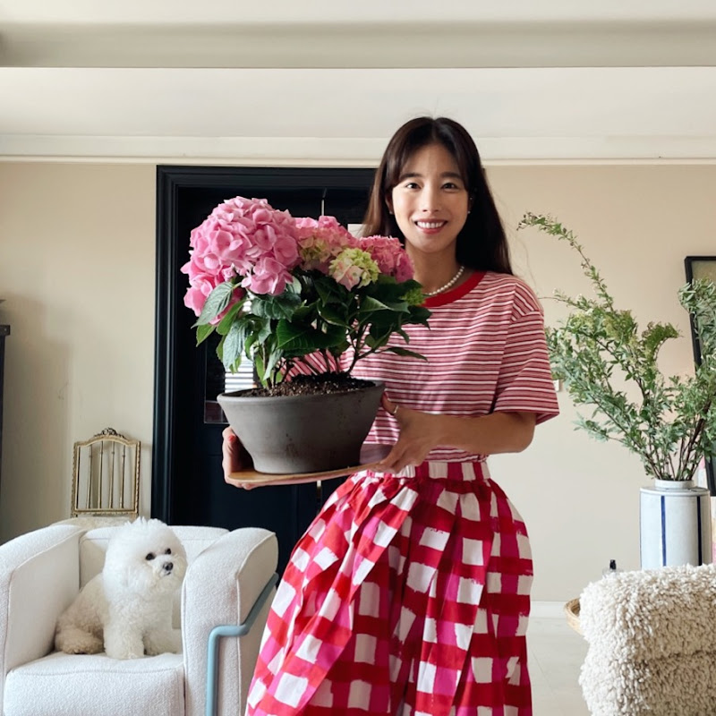 기은세의 집 Kieunse Home avatar