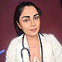 Doctor Isha chak logo