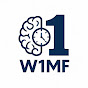 Weird 1 Minute Facts logo