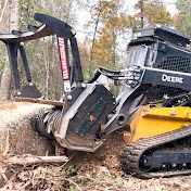 Four Dogs Land Clearing