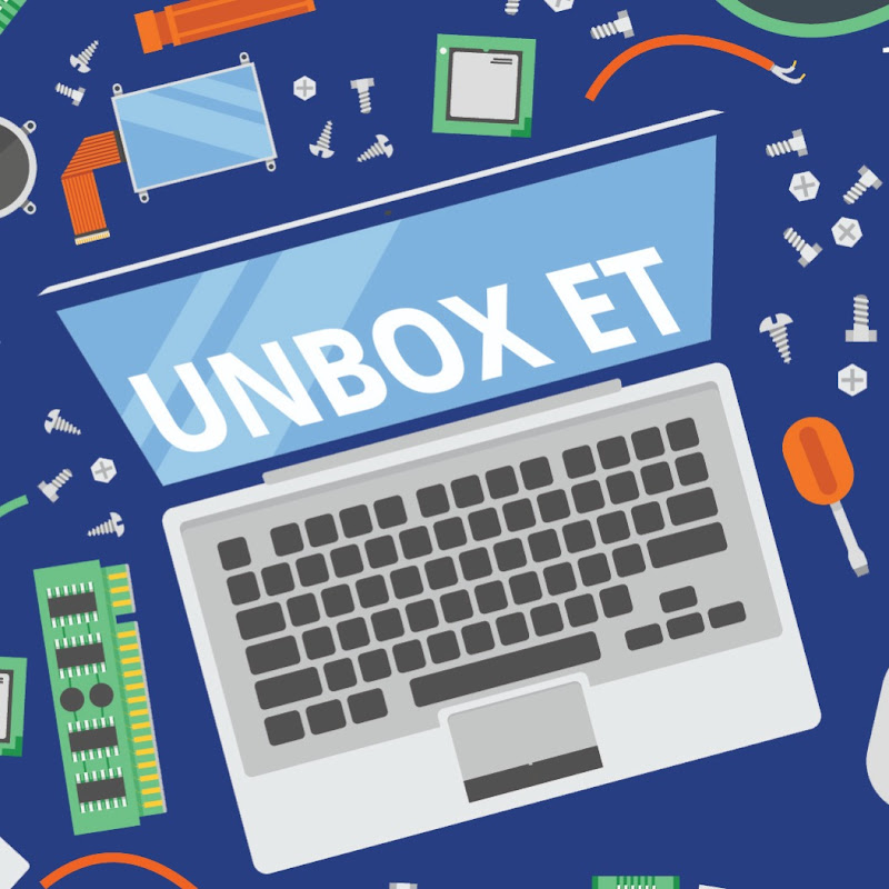 Unboxing & PC build