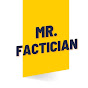 Mr Factician  logo
