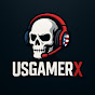 USGGAMERX logo