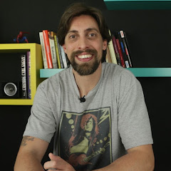 Como é bom ser nerd - Pura Física avatar