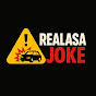Real as a Joke logo