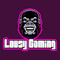 LousyGaming logo