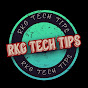 RKG tech Tips logo