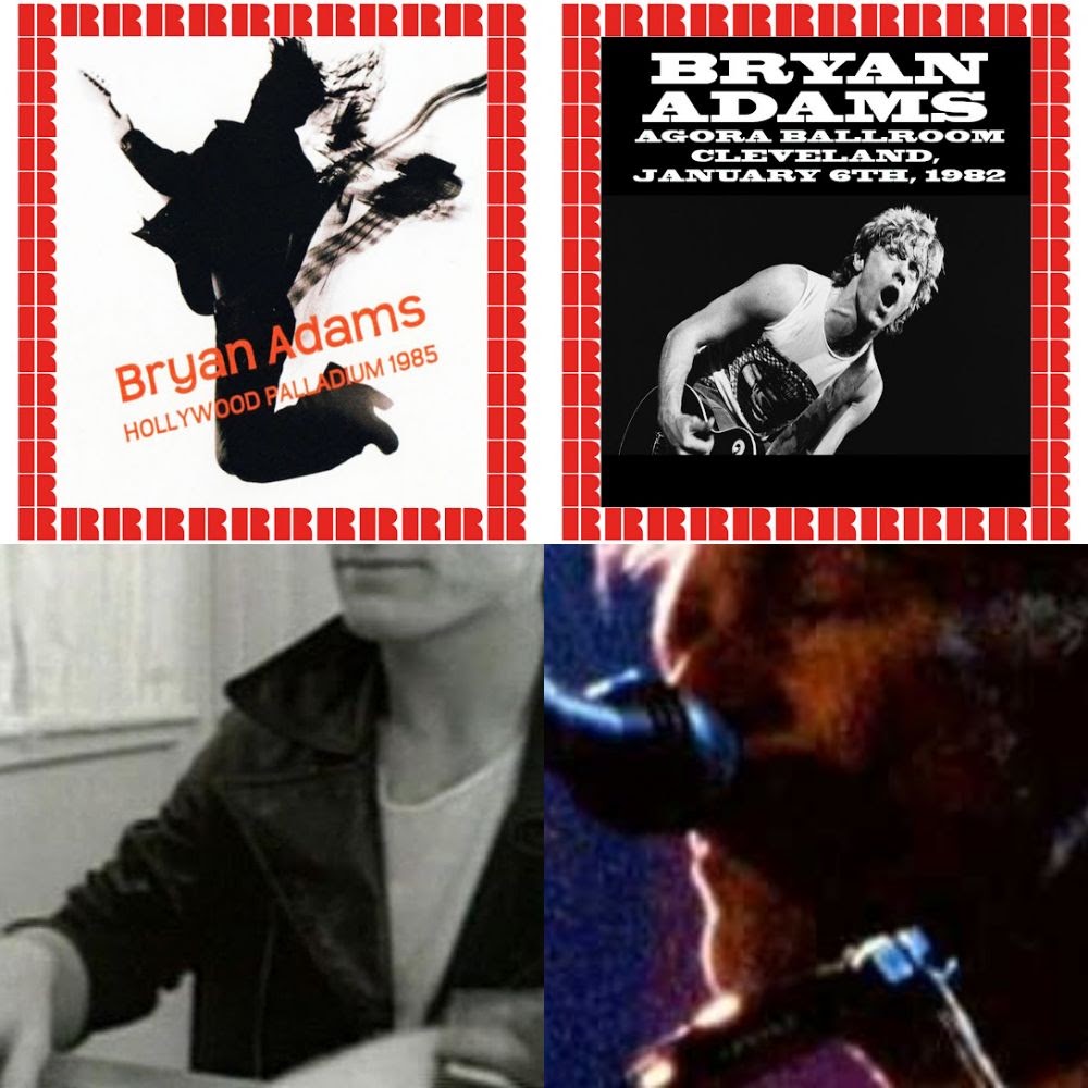 Cuts like a knife (Bryan Adams album)