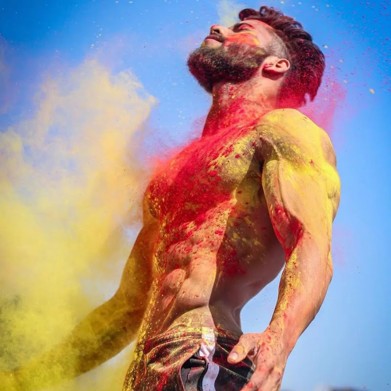 Lakshay fitness gym 8927