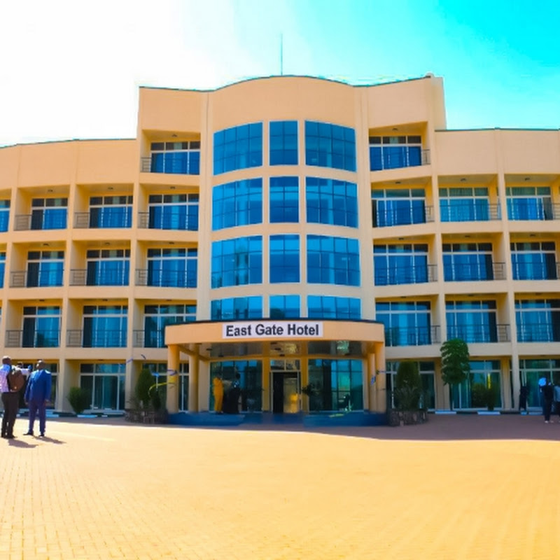 EAST GATE HOTEL RWANDA
