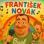 písničky pro děti - František Novák