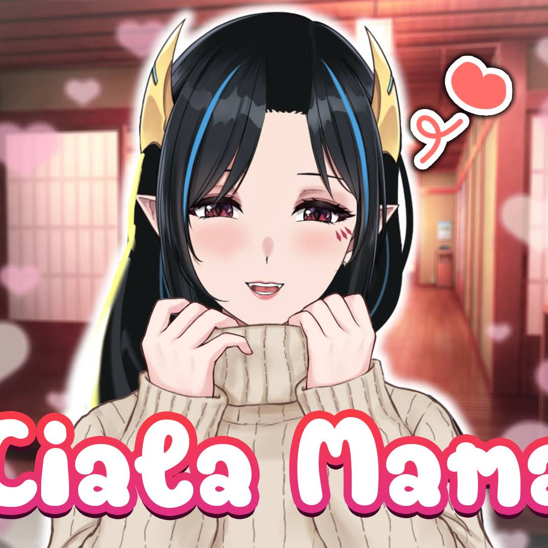 Post from Umino Ciala Ch. Pixela Legends