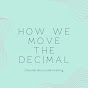 How We Move the Decimal logo