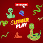 Slither Play logo