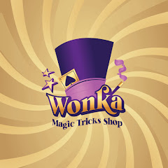 Wonka Magic tricks shop