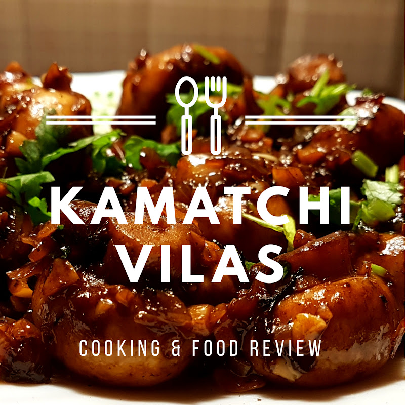 Kamatchi Vilas