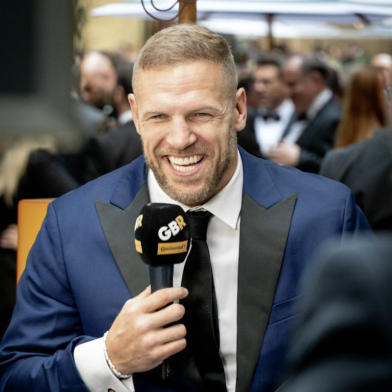 James Haskell