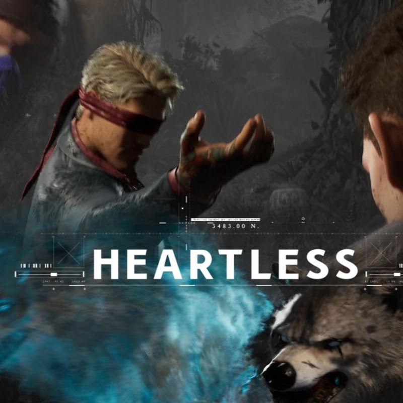Heartless 