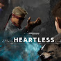 Heartless  logo