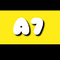 ArRa777 logo