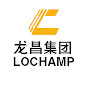 Lochamp Feed Machinery logo