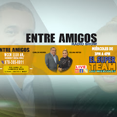 Entre Amigos LLC