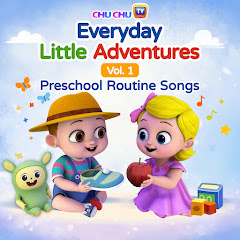 ChuChuTV Tamil - Topic