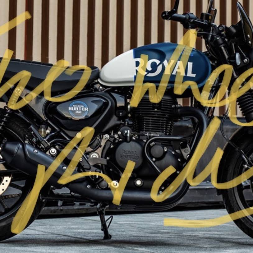 Post from TWO WHEEL RIDER