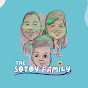 The Sotoy Family logo