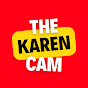 Karen Cam logo