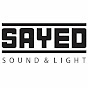 SAYED SOUND OFFICIAL  logo