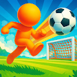 Crazy Kick! icon