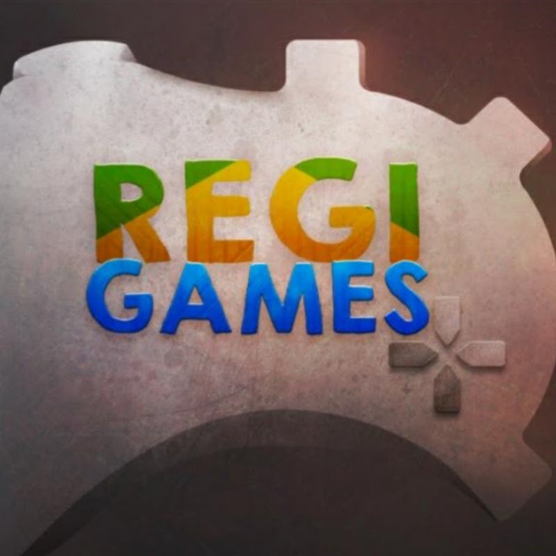 RegiGames
