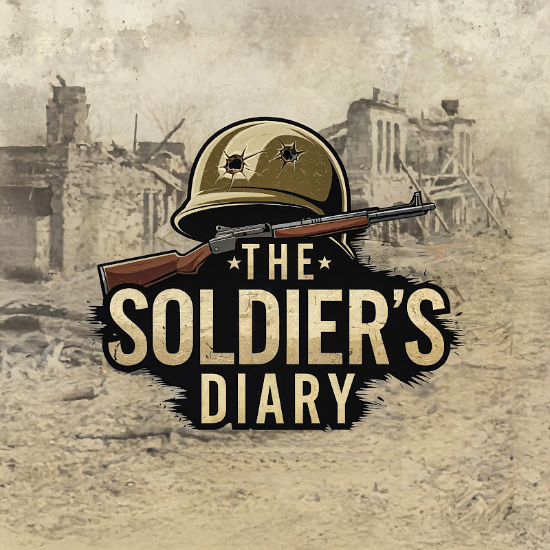 The Soldier's Diary FR
