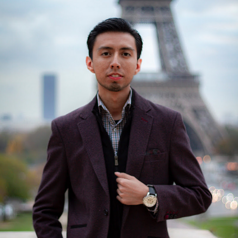 José Alex Soto