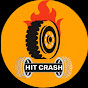 chocar(hit crash) logo