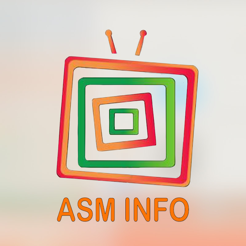 ASM INFO