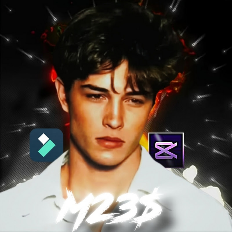 Hire M23$ — Anime & Manga Reviews/Discussions YouTube creator for sponsorships