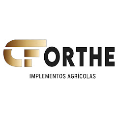 C-FORTHE Implementos Agrícolas METALURGICA channel logo