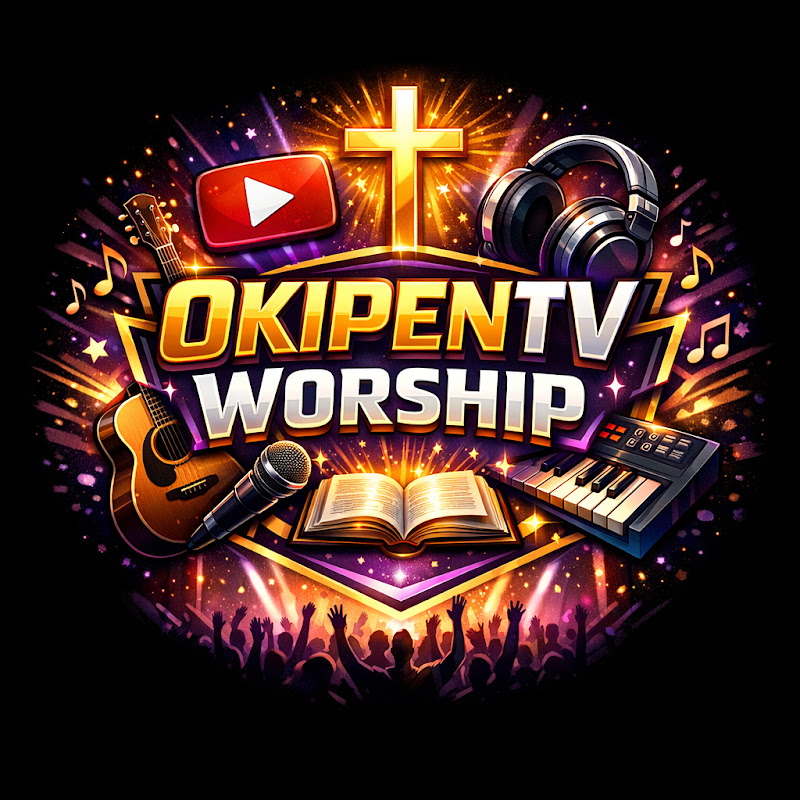 Okipentv Worship