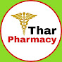 Thar Pharmacy  logo