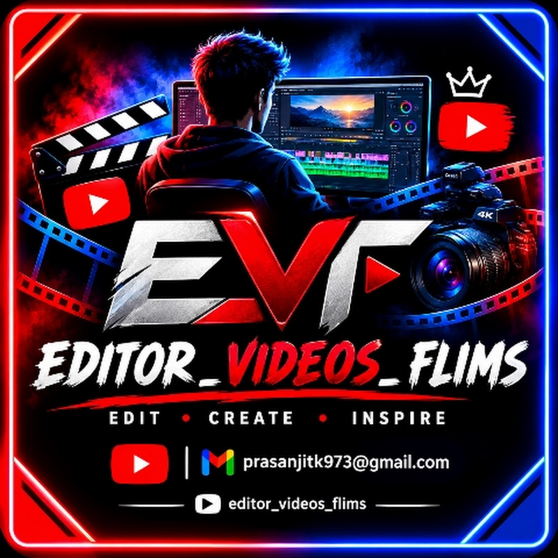 Editor_Videos