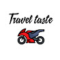Travel Taste logo