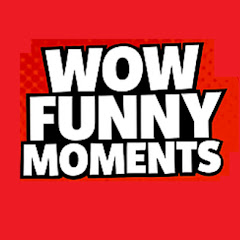 WOW Funny Moments avatar
