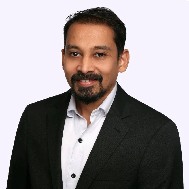 Build The World by Jay Shah
